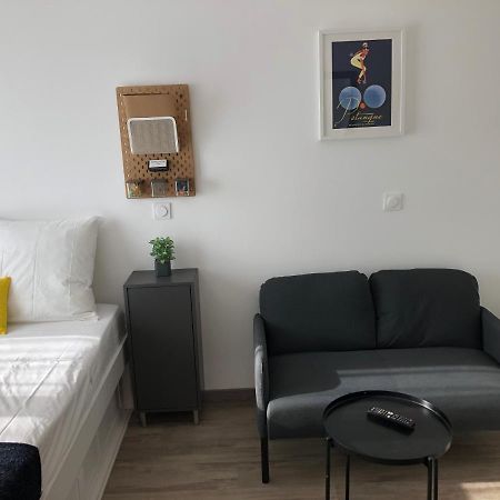 Ma Place Au Sud 1 Эгюий Экстерьер фото